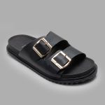 Chinelo Birken Papete Casual BK05 Leve E Super Confortavel Verão 2653