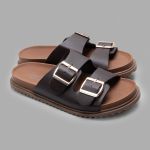 Chinelo Birken Papete Casual BK05 Leve E Super Confortavel Verão 2665