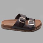 Chinelo Birken Papete Casual BK05 Leve E Super Confortavel Verão 2665