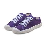 Kit 3 Pares Tênis Casual Marinho Roxo e Azul Menina Brasil