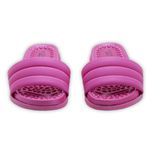 Chinelo Slide Nuvem Pink Modare 1863