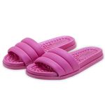 Chinelo Slide Nuvem Pink Modare 1863