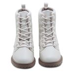 Bota Feminina Modare Creme Ultraconforto 1945