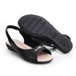 Sandália Ortopédico Modare 7127.253 Feminino Conforto 2703