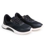 Tênis Feminino Modare Conforto 7378114 Preto 2798