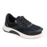 Tênis Feminino Modare Conforto 7378114 Preto 2798