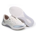 Tênis Feminino Modare Conforto 7378114 Off White 2799