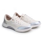 Tênis Feminino Modare Conforto 7378114 Off White 2799