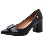 Scarpin Vizzano 1342.101 Preto 241