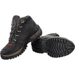 Bota Motociclista Adventure Bell Boots 2027 Preta 835