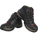 Bota Motociclista Adventure Bell Boots 2027 Preta 835