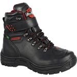 Bota Motociclista Bell Boots 2030 Preta - 836