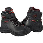 Bota Motociclista Bell Boots 2030 Preta - 836