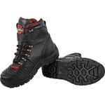 Bota Motociclista Bell Boots 2030 Preta - 836