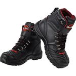 Bota Motociclista Bell Boots 2030 Preta - 836