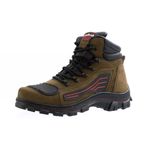 Bota Motociclista Bell Boots 2050 Osso - 839