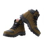 Bota Motociclista Bell Boots 2050 Osso - 839