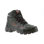 Bota Motociclista Bell Boots 2050 Preta - 840