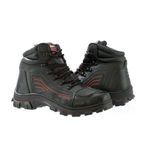 Bota Motociclista Bell Boots 2050 Preta - 840