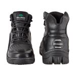 Bota Motocilcista Cano Baixo Bell Boots 2080 Preta - 841