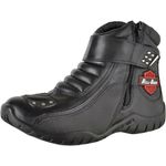 Bota Motociclista Bell Boots 3500 Preta - 843