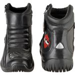 Bota Motociclista Bell Boots 3500 Preta - 843