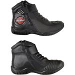 Bota Motociclista Bell Boots 3500 Preta - 843