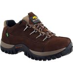 Tênis Adventure Bell Boots 4600 Chocolate - 849