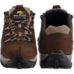 Tênis Adventure Bell Boots 4600 Chocolate - 849