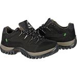 Adventure Bell Boots 4600 Preto - 850