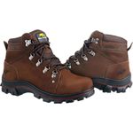 Bota Masculino Adventure Bell Boots 650 Chocolate - 852