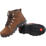 Bota Masculino Adventure Bell Boots 650 Chocolate - 852