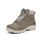 BOTA ADVENTURE CASUAL HAMBER BELL BOOTS - 650 - CINZA - 854