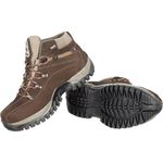 Bota Adventure Bell Boots 720 Chocolate - 855