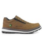Tênis Adventure Survivor Bell Boots em Couro Legítimo 850 Osso 730