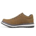 Tênis Adventure Survivor Bell Boots em Couro Legítimo 850 Osso 730