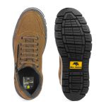 Tênis Adventure Survivor Bell Boots em Couro Legítimo 850 Osso 730