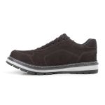 Tênis Adventure Survivor Bell-Boots em Couro - 850 - Café - 731