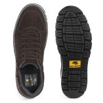Tênis Adventure Survivor Bell-Boots em Couro - 850 - Café - 731