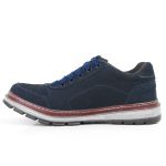 Tênis Adventure Survivor Bell-Boots em Couro - 850 - marinho - 733