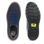 Tênis Adventure Survivor Bell-Boots em Couro - 850 - marinho - 733