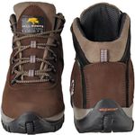 Bota Adventure Bell Boots 750 Café - 860