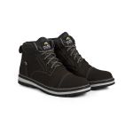 Bota Adventure Casual em Couro Nobuck Bell Boots 815 Chocolate 869