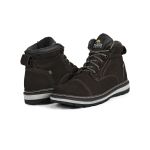 Bota Masculina Casual Urbana Bell Boots 835 Café - 879