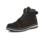 Bota Masculina Casual Urbana Bell Boots 835 Café - 879