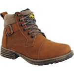 Bota Adventure Bell Boots Infantil 830 Camel - 873