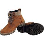 Bota Adventure Bell Boots Infantil 830 Camel - 873