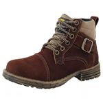 Bota Adventure Infantil Bell Boots 830 Ferrugem - 875