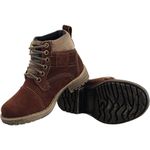 Bota Adventure Infantil Bell Boots 830 Ferrugem - 875