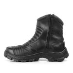 Bota Motociclista Bell Boots 3000 Preto e Vermelho - 842